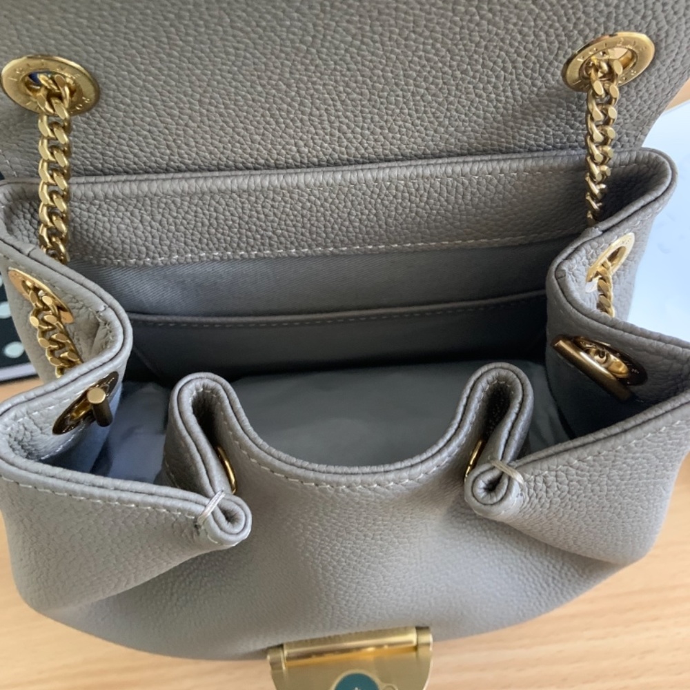 Polene Numero Un Mini Grey - Picture 6 of 6
